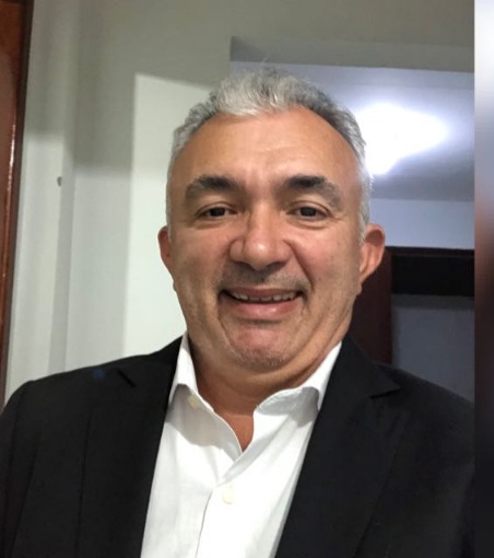 Osnildo Siveira
