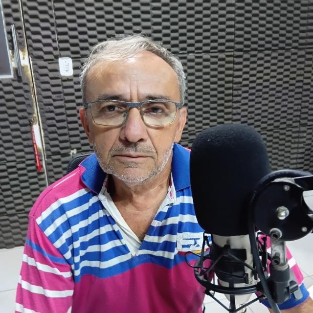 Ricardo Brilhante