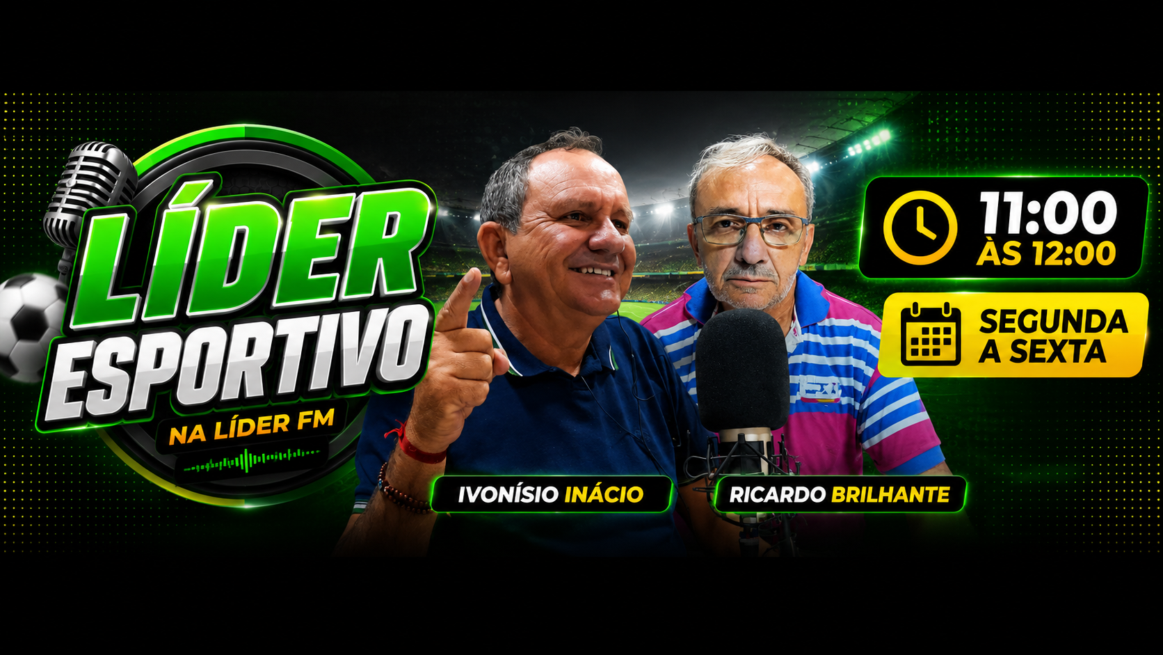 Líder Esportivo