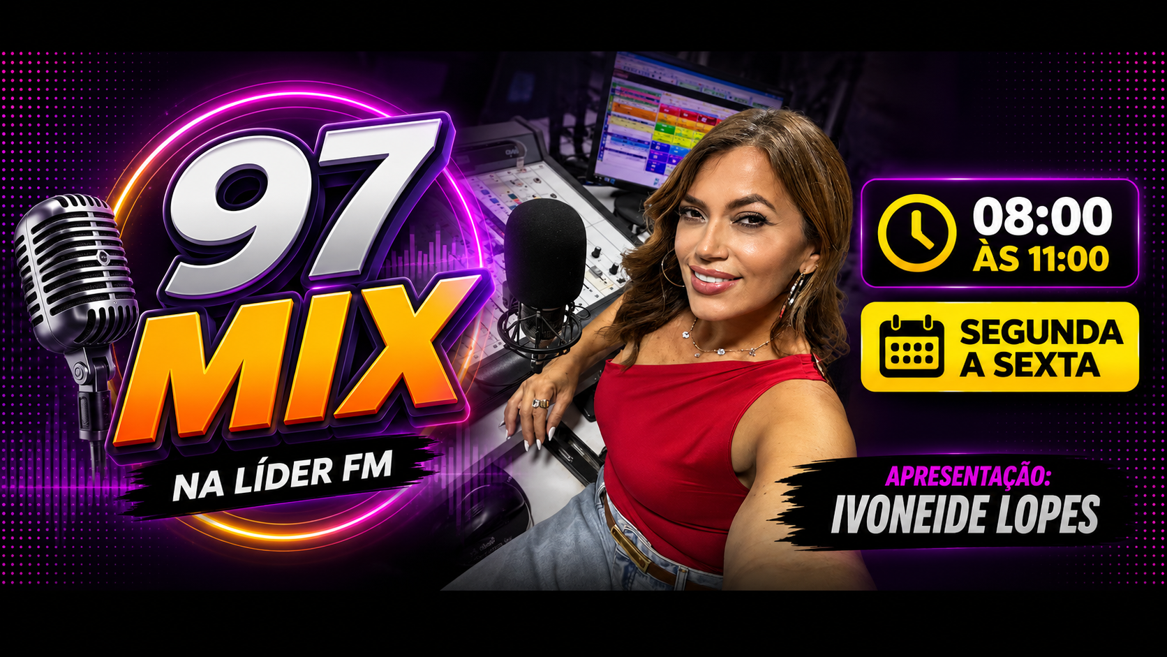 97 Mix