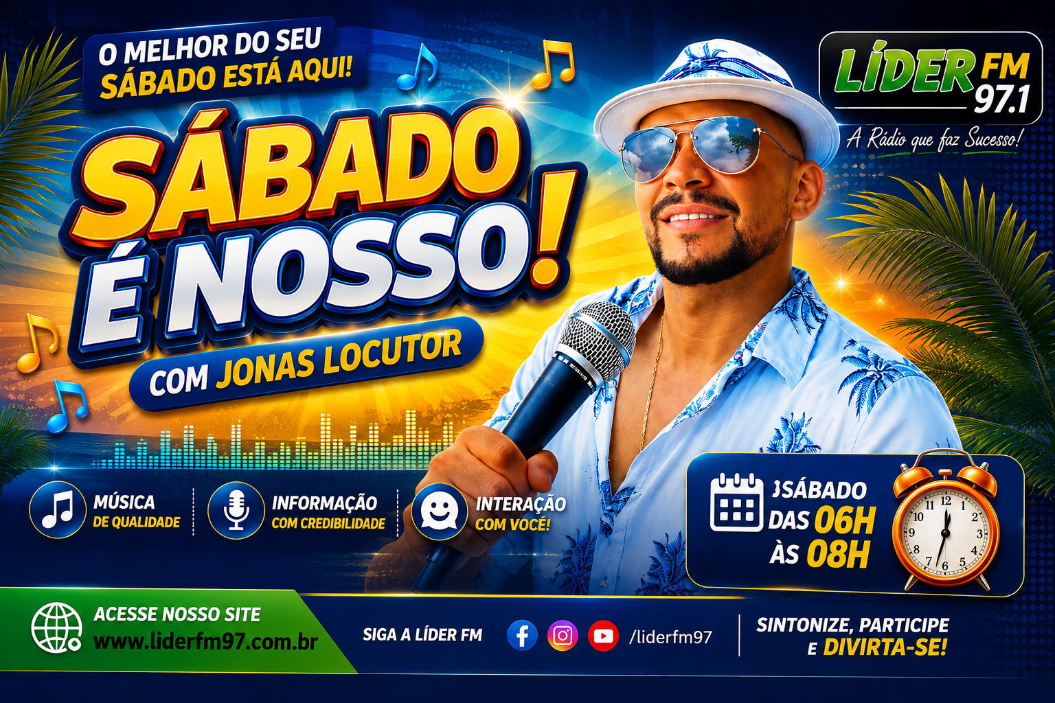 O Sábado é Nosso