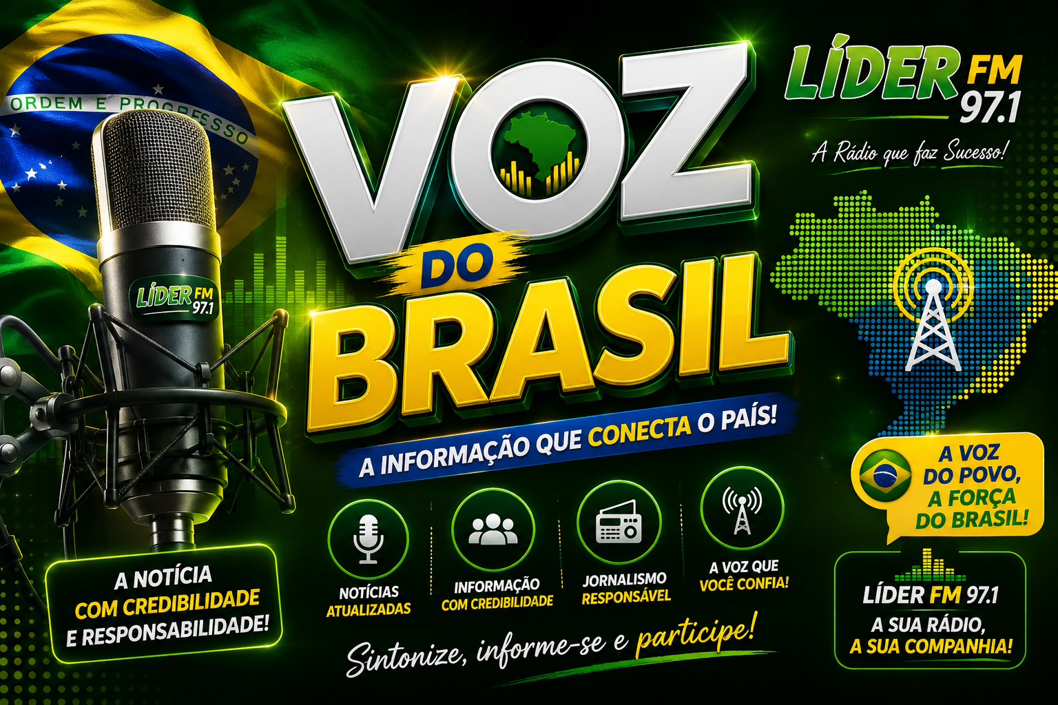 Voz do Brasil