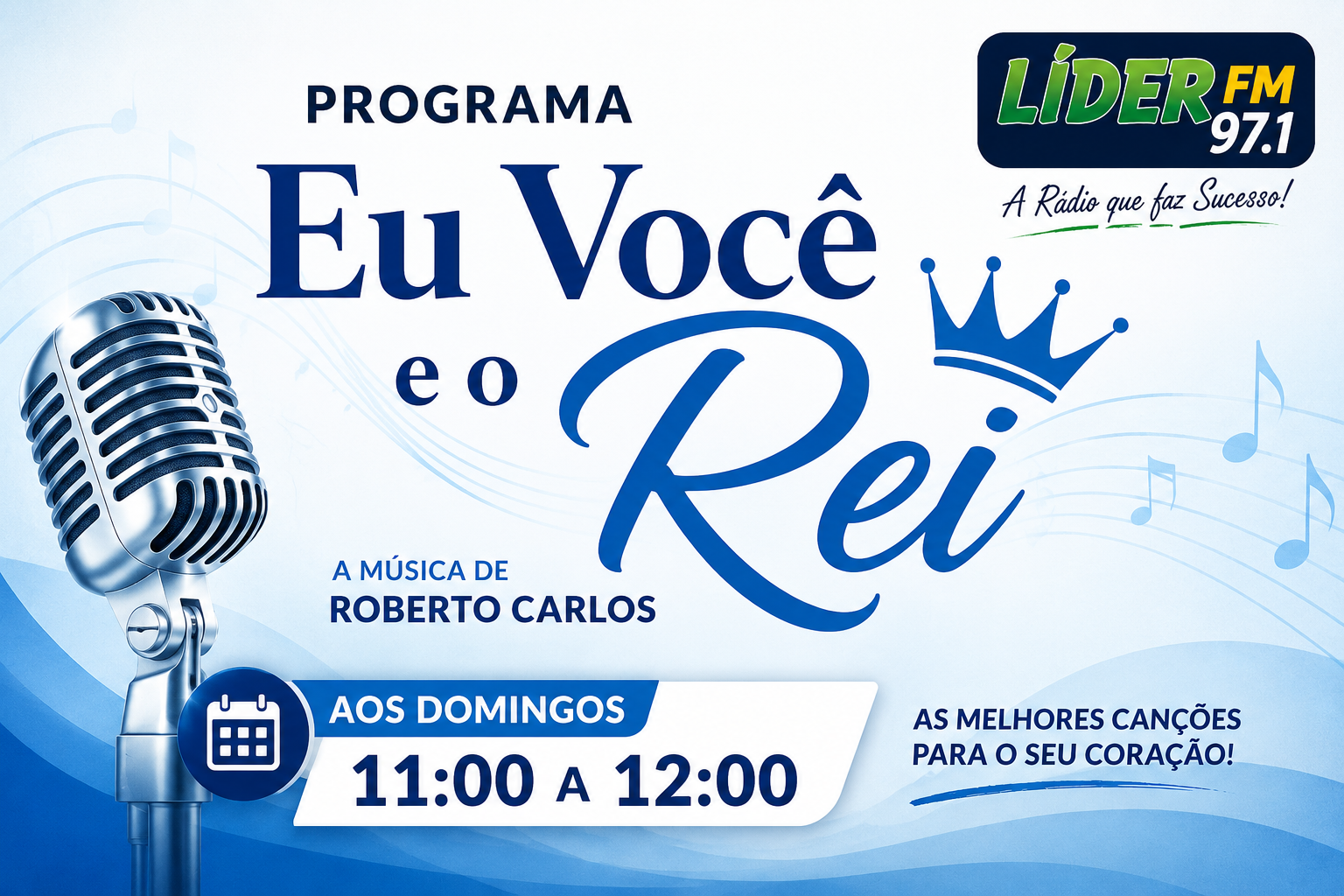 Eu Você e o Rei