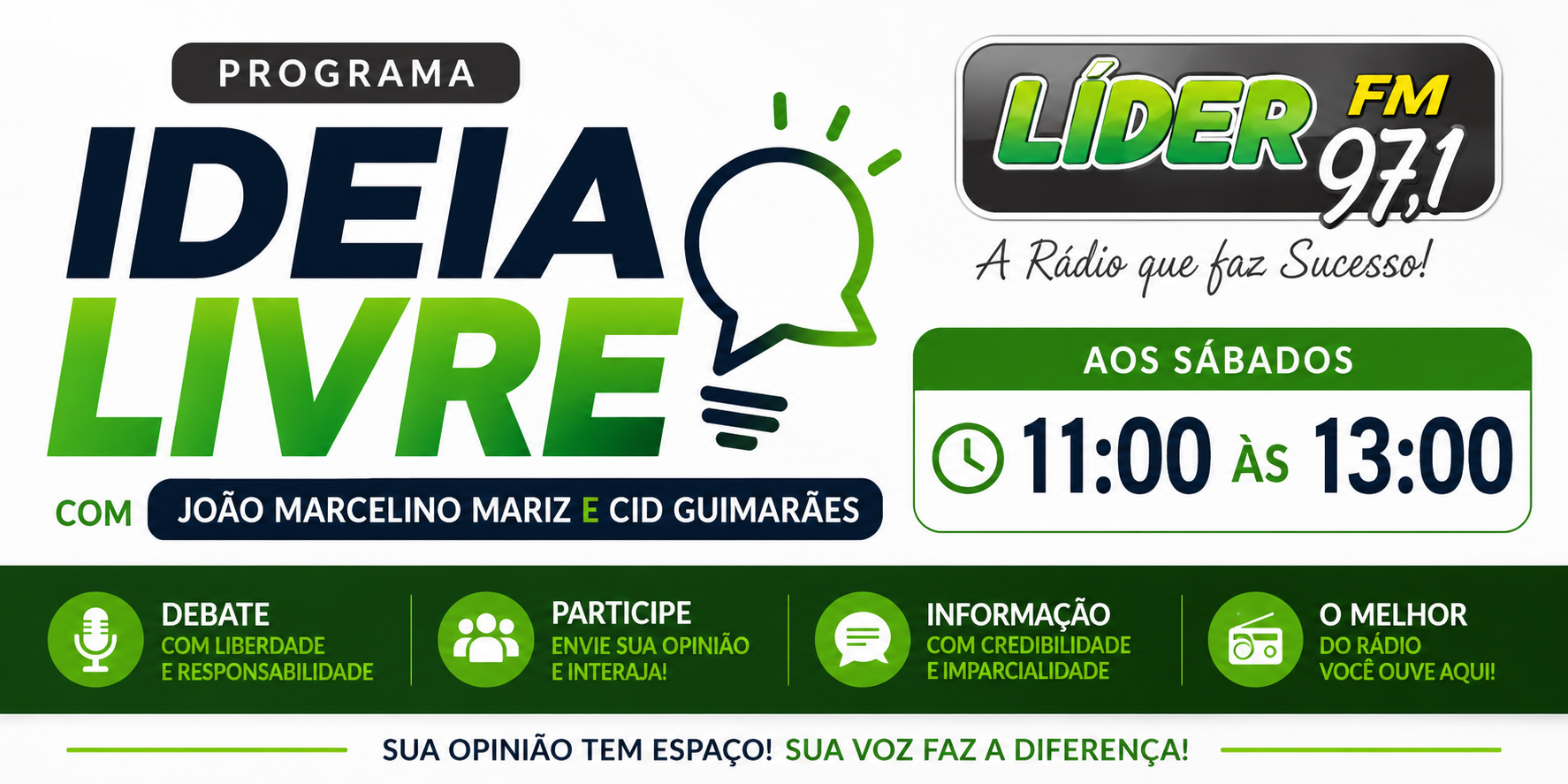 Ideia Livre