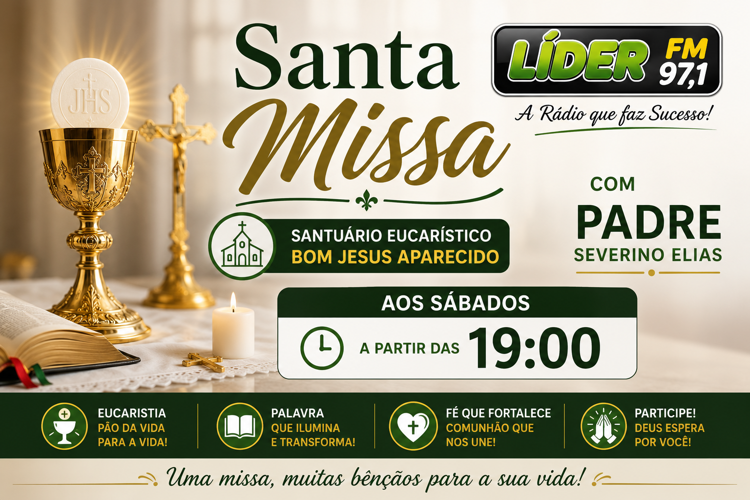 Santa Missa